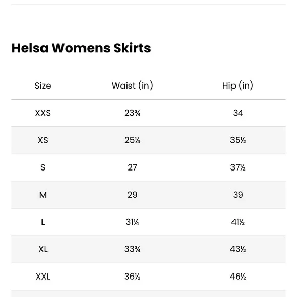 Cotton Poplin Midi Skirt in White
HELSA - Picture 3 of 4